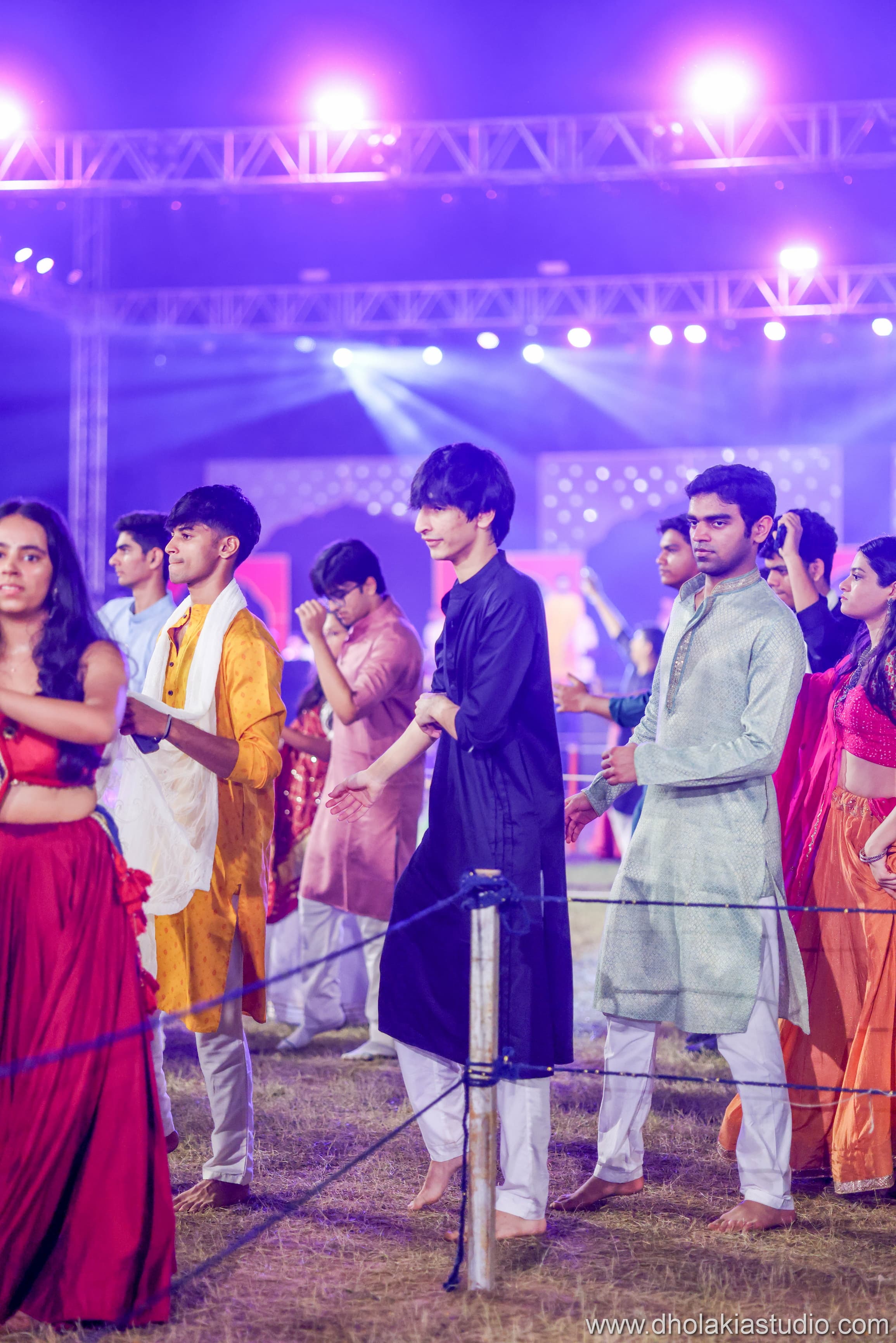 Event Highlight 12