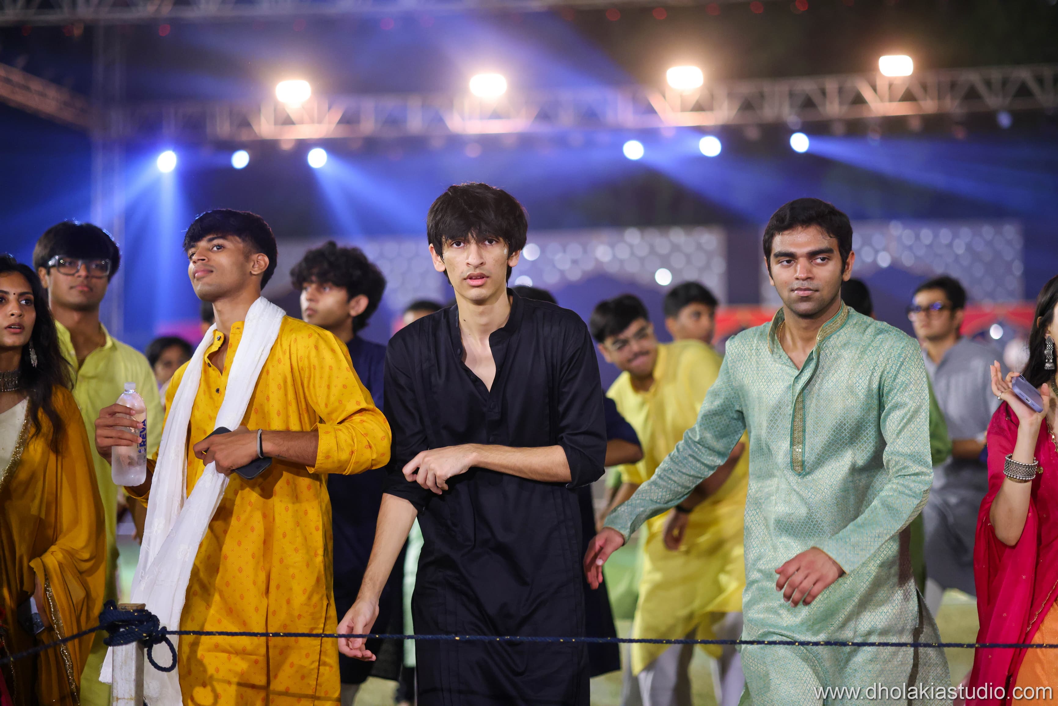 Event Highlight 13