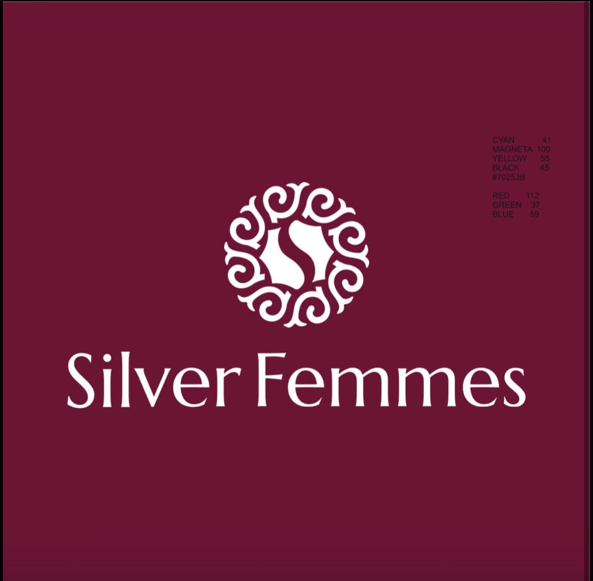 Silver Femmes