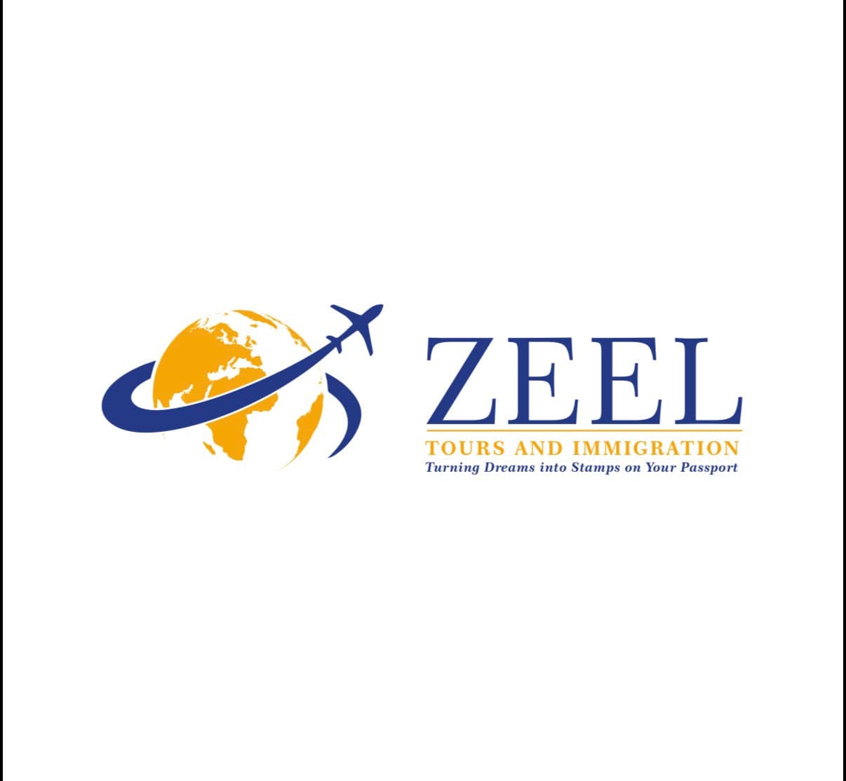 Zeel Tours & Immigration
